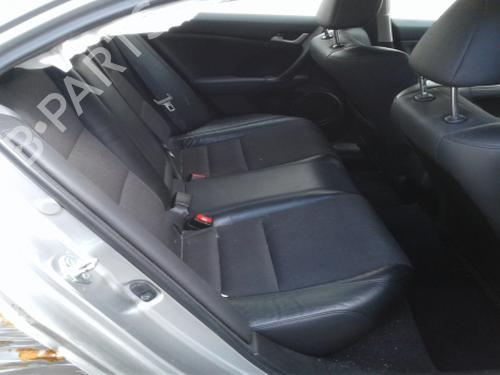 Climate control HONDA ACCORD VIII (CU) 2.2 i-DTEC (CU3) | BP38808743I5 - Image 15