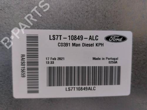 Instrument cluster FORD MONDEO V Hatchback (CE) 2.0 EcoBlue | BP39247762C47  - Image 9