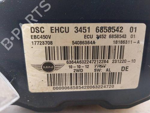 ABS pump MINI MINI COUNTRYMAN (R60) Cooper SD | BP40045095M43  - Image 6