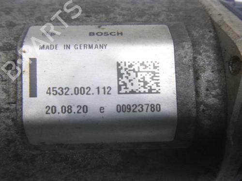Electronic module BMW 5 (G30, F90) 530 e Plug-in-Hybrid | BP39006002M83 - Image 6