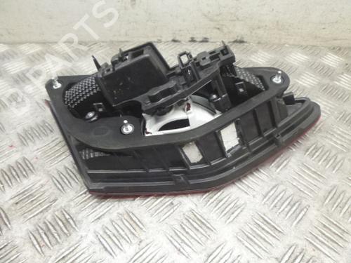 Right tailgate light SEAT LEON (5F1) 1.6 TDI | BP38814065C80 - Image 6