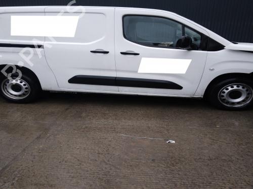Electronic sensor PEUGEOT PARTNER Box Body/MPV (K9) 1.5 BlueHDi 100 | BP38814711M84 - Image 9