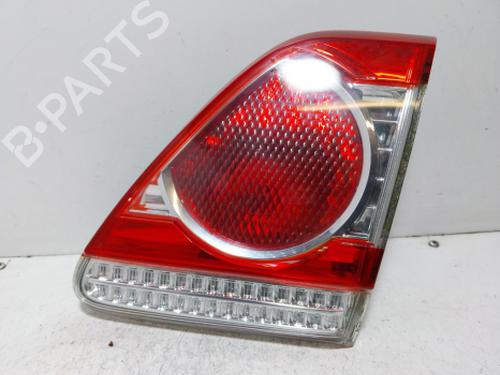 Used Right tailgate light Right tailgate light TOYOTA COROLLA Saloon (_E15_) 1.4 D-4D (NDE150) (90 hp) 38805755 38805755