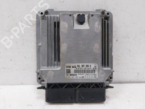 Engine control unit (ECU) SKODA OCTAVIA III Combi (5E5, 5E6) 2.0 TDI 4x4 | BP38802927M57 - Image 2