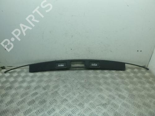 Used Tailgate trim Tailgate trim SKODA SUPERB III (3V3) 2.0 TDI (150 hp) 38814066 38814066