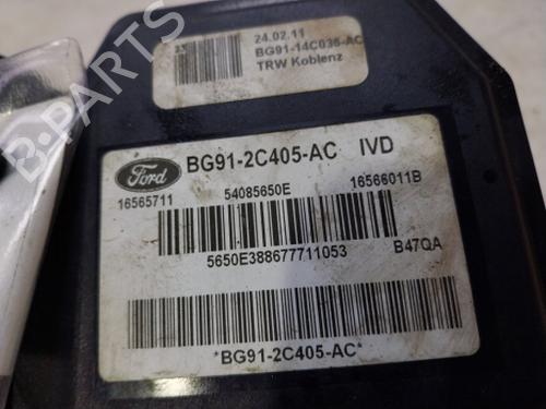 ABS pump FORD S-MAX (WA6) 2.0 TDCi | BP38803301M43 - Image 6