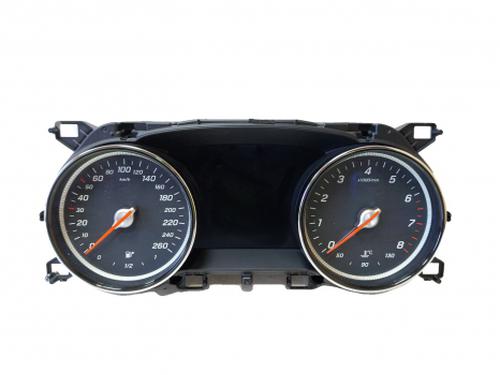 instrument-cluster-mercedes-benz-e-class-convertible-a238-2017-38813901 main image