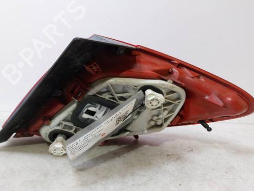 Left taillight OPEL MERIVA B MPV (S10) 1.4 (75) | BP40609784C34 - Image 4