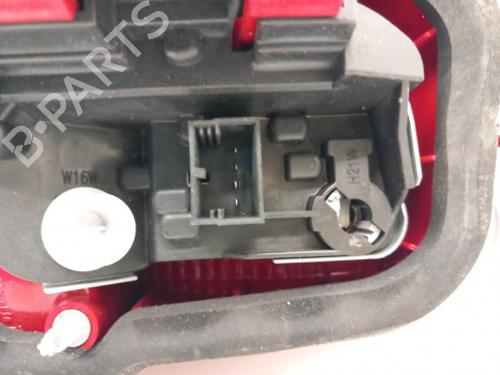 Right tailgate light VW TOURAN (1T3) 1.6 TDI | BP38808360C80 - Image 4