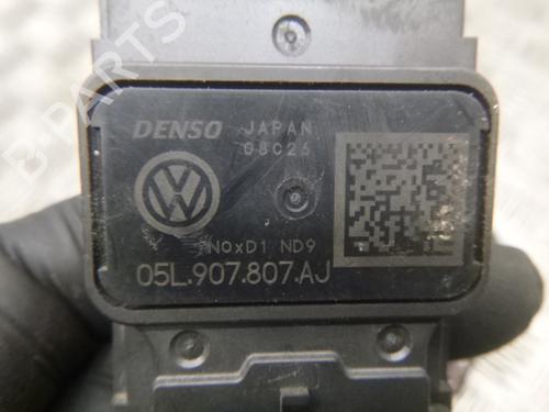 Electronic sensor VW PASSAT B8 (3G2, CB2) 2.0 TDI | BP38813736M84 - Image 3