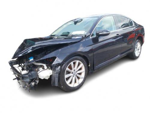 Left tailgate light VW PASSAT B8 (3G2, CB2) 2.0 TDI | BP38811551C79 - Image 10