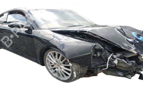 Electronic module PORSCHE 911 (997) 3.8 Carrera S | BP38809408M83  - Image 8