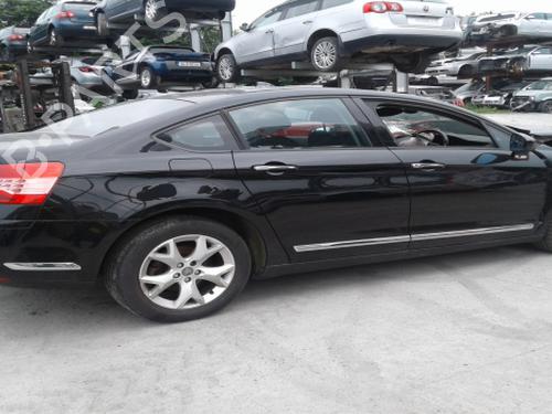 ABS pump CITROËN C5 III (RD_) 1.8 16V (RD6FXC) | BP38802079M43 - Image 12