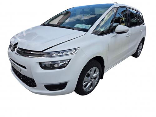 Front left lock CITROËN C4 Picasso II 1.6 BlueHDi 100 | BP38806774C98 - Image 11