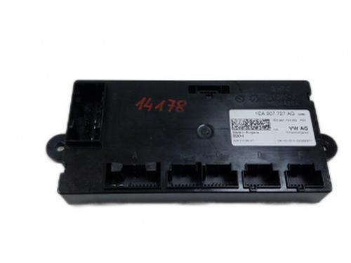 electronic-module-vw-id4-e21-2020-38804257 main image