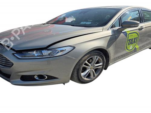 Radio FORD MONDEO V Hatchback (CE) 2.0 TDCi | BP38814467E6 - Image 9