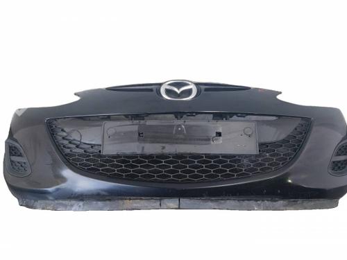 Used Front bumper Front bumper MAZDA 2 (DE_, DH_) 1.3 MZR (DE3FS) (84 hp) 40466845 40466845