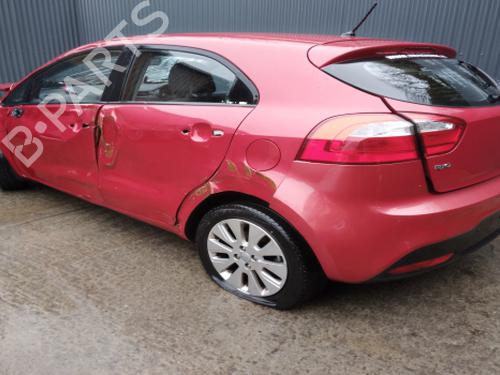 Right tailgate light KIA RIO III (UB) 1.4 CRDi | BP38813327C80 - Image 8