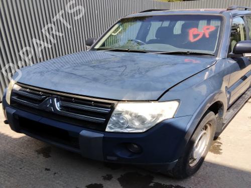 Used Parts MITSUBISHI PAJERO IV (V8_W, V9_W) 3.2 DI-D (V88W, V98W) 4938840