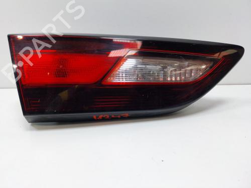 Used Left tailgate light Left tailgate light OPEL ASTRA K (B16) 1.6 CDTi (68) (110 hp) 38806292 38806292