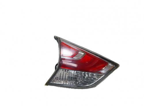 Used Left tailgate light Left tailgate light NISSAN X-TRAIL III (T32_, T32R, T32RR) 2.0 (T32) (144 hp) 38803393 38803393