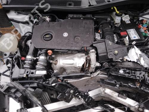 Right front driveshaft CITROËN C4 III (BA_, BB_, BC_) BLUEHDI 110 (BBYHSA) | BP40466933M39  - Image 23