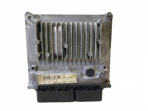 Used Engine control unit (ECU) Engine control unit (ECU) MERCEDES-BENZ CLA Coupe (C117) CLA 200 CDI (117.301) (136 hp) 40466867 40466867