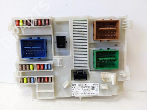 Fuse box FORD MONDEO IV (BA7) 2.0 TDCi | BP38812086E1 - Image 2