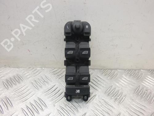 Used Right front window switch Right front window switch LAND ROVER FREELANDER 2 (L359) 2.2 TD4 4x4 (160 hp) 38810665 38810665