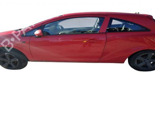 Engine control unit (ECU) VAUXHALL CORSA Mk III (D) (S07) 1.0 i 12V (L08) | BP38808563M57 - Image 4