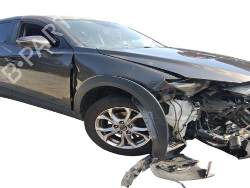 Switch MAZDA CX-3 (DK) 2.0 SKYACTIV-G (DK5W, DK6W) | BP38807324I30 - Image 6