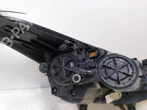 Left headlight HYUNDAI i40 I (VF) 1.7 CRDi | BP40019982C28  - Image 9