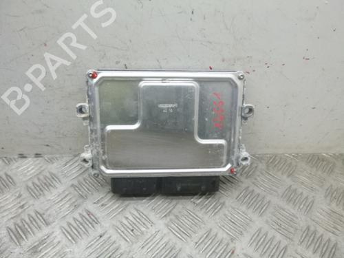 Engine control unit (ECU) VAUXHALL CROSSLAND X / CROSSLAND (P17) 1.2 (75) | BP38808257M57 - Image 2