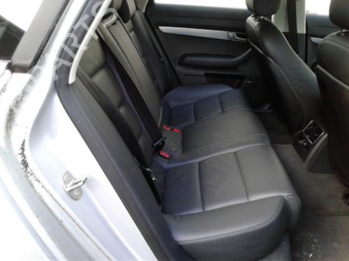 Climate control AUDI A6 C6 Avant (4F5) 2.0 TDI | BP38808883I5 - Image 13