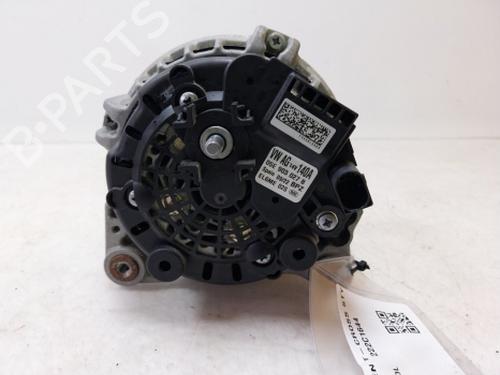Alternator VW T-CROSS (C11, D31) 1.0 TSI | BP38807906M7 - Image 11