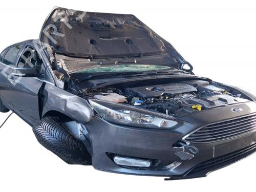 Starter FORD FOCUS III 1.5 TDCi | BP38806879M8 - Image 11