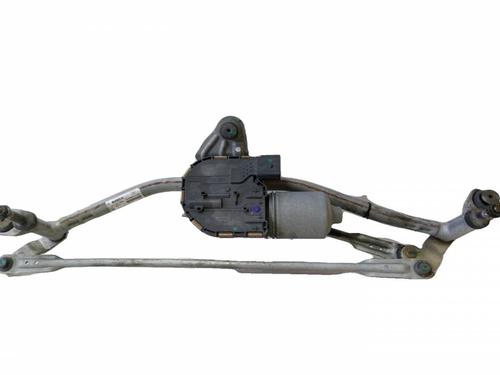 Used Front wiper motor Front wiper motor VW PASSAT B8 (3G2, CB2) 1.5 TSI (150 hp) 40235645 40235645