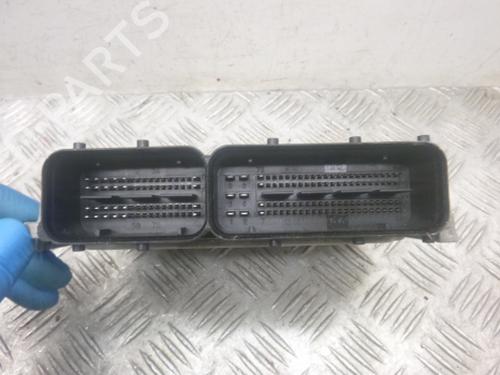 Engine control unit (ECU) HYUNDAI i40 I (VF) 1.7 CRDi | BP38813201M57 - Image 4