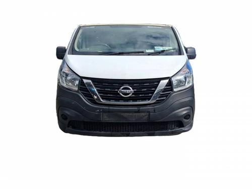Engine control unit (ECU) NISSAN NV300 Van (X82) 1.6 dci 120 | BP40019992M57 - Image 7