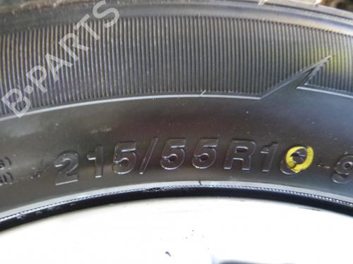 Radio VW PASSAT B6 (3C2) 1.9 TDI | BP38803953E6 - Image 23
