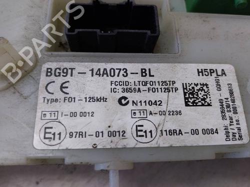 Fuse box FORD GALAXY II (WA6) 2.0 TDCi | BP39960940E1  - Image 6