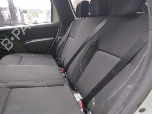 Right front door DACIA DUSTER (HM_) 1.5 dCi 110 4x4 (HMAB) | BP38808924C3  - Image 19