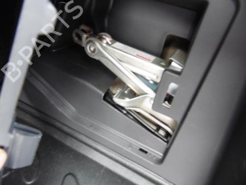 Rear parcel shelf NISSAN PIXO (UA0) 1.0 | BP38808616C85 - Image 33