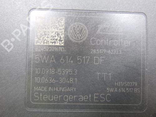 ABS pump VW GOLF VIII Variant (CG5, DB5) 1.5 TSI | BP38813153M43  - Image 6