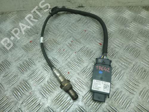 Used Electronic sensor Electronic sensor PEUGEOT PARTNER Box Body/MPV (K9) 1.5 BlueHDi 100 (102 hp) 38814712 38814712