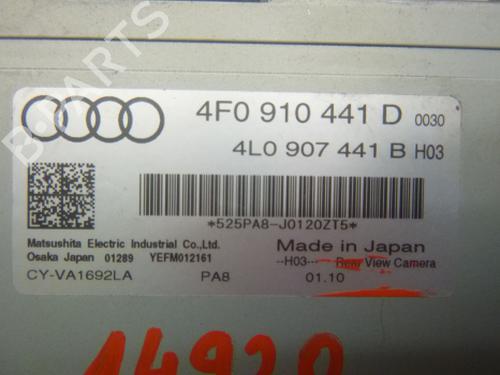 Electronic module AUDI A6 C6 (4F2) 2.0 TDI | BP38805791M83 - Image 3