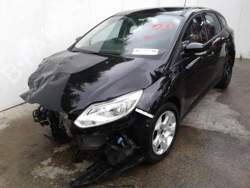 Left sun visor FORD FOCUS III 1.6 TDCi | BP38813070I1 - Image 4