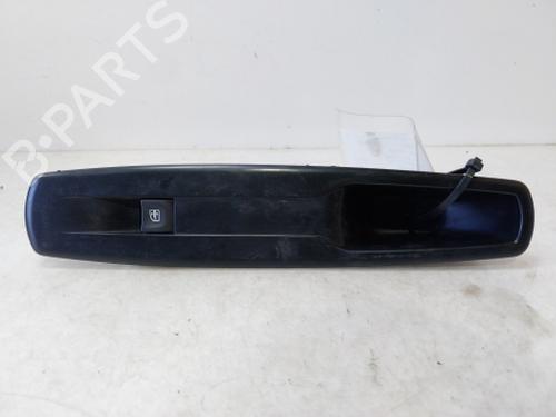 Left front window switch RENAULT FLUENCE (L3_) 1.5 dCi | BP38811189I27 - Image 2