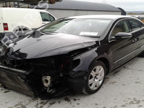 Front left window mechanism VW PASSAT CC B6 (357) 2.0 TDI | BP38807861C22  - Image 7