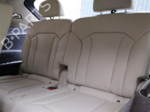 Fuse box AUDI Q7 (4MB, 4MG, 4MQ) 3.0 TDI quattro | BP38803865E1 - Image 20